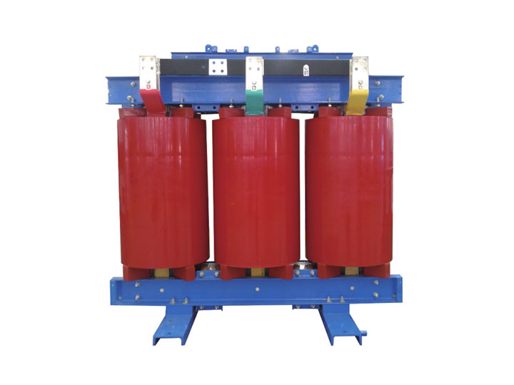 Ingot furnace, single crystal furnace transformer